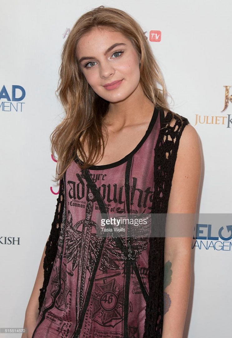 Brighton Sharbino