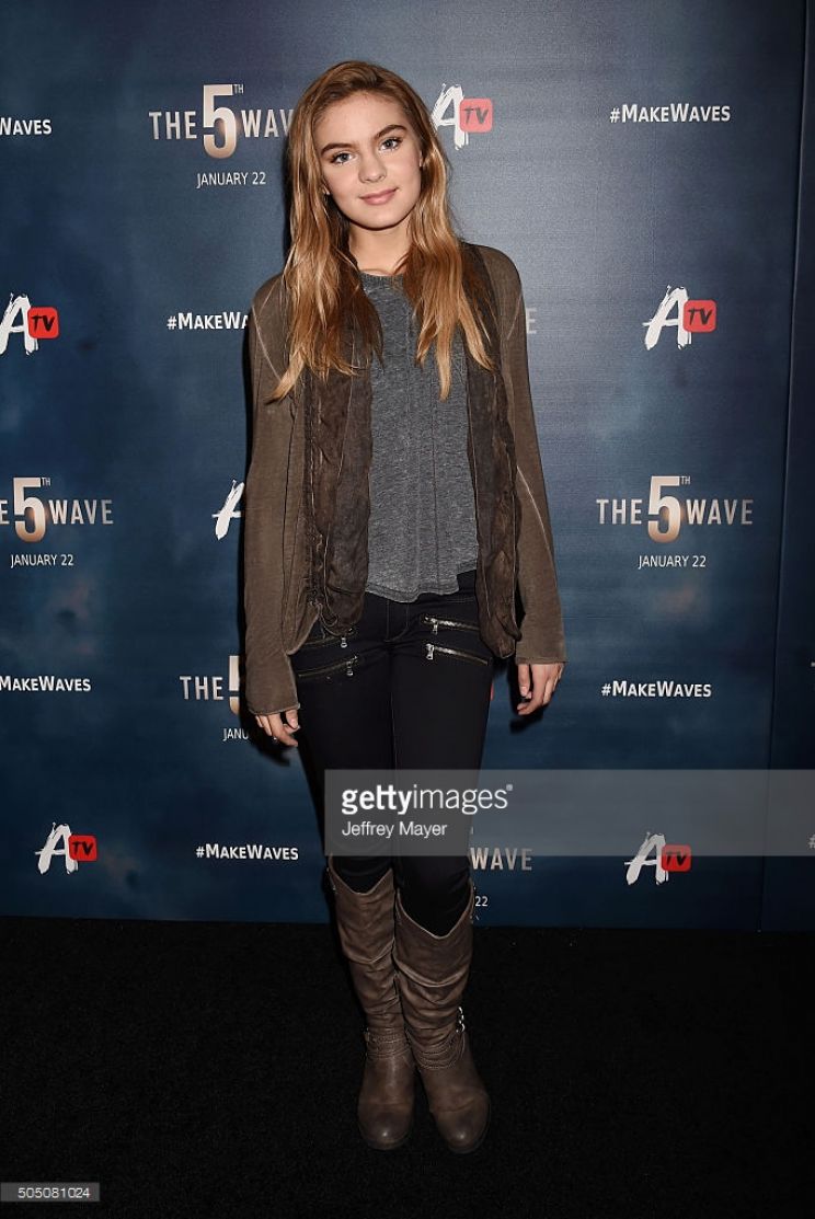 Brighton Sharbino