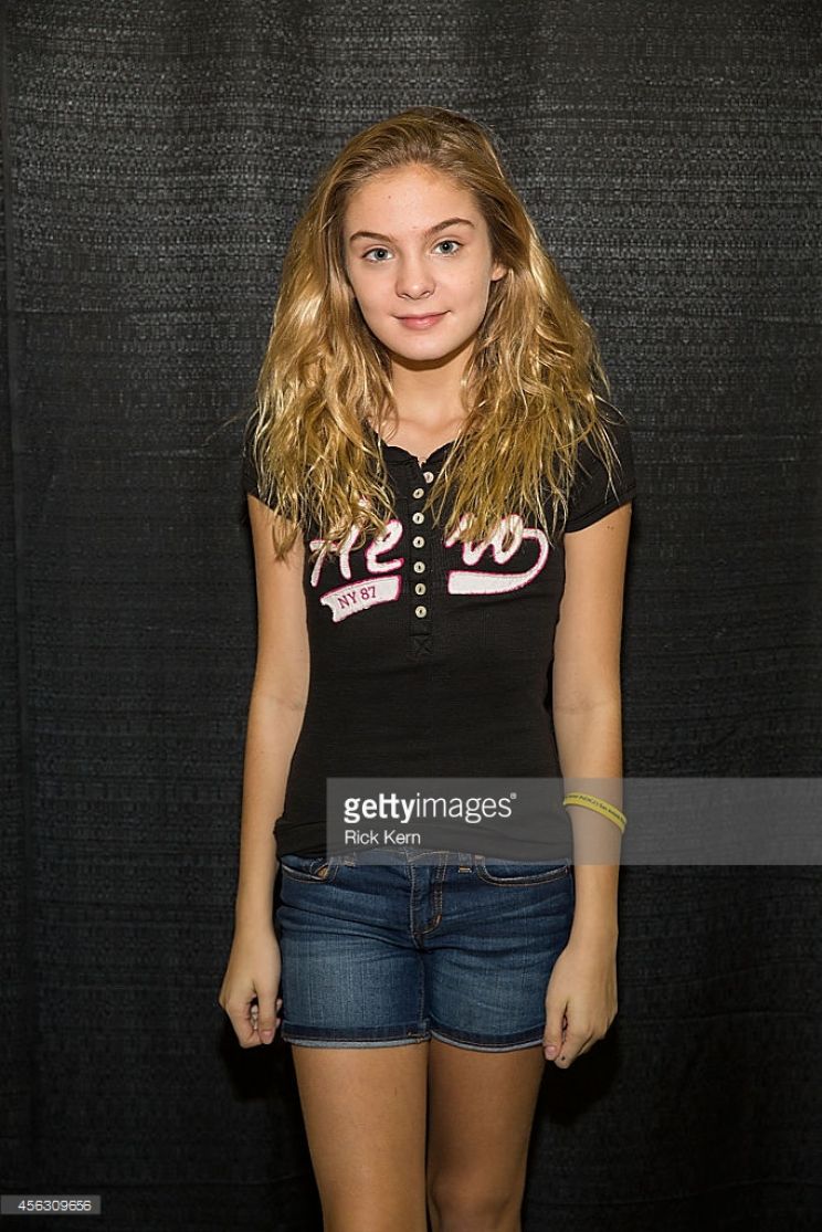 Brighton Sharbino