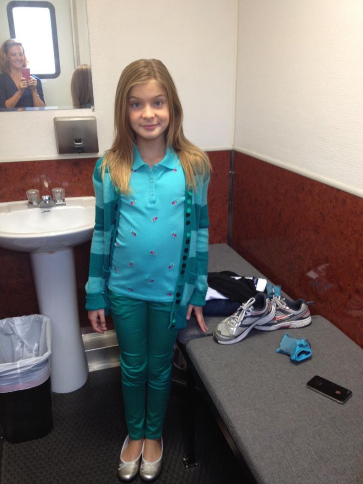 Brighton Sharbino