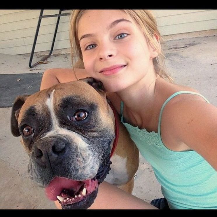 Brighton Sharbino