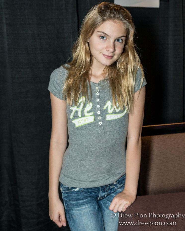 Brighton Sharbino