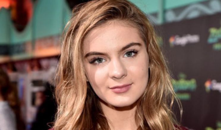 Brighton Sharbino