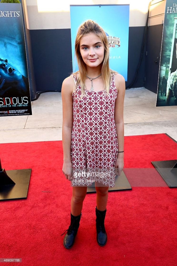 Brighton Sharbino
