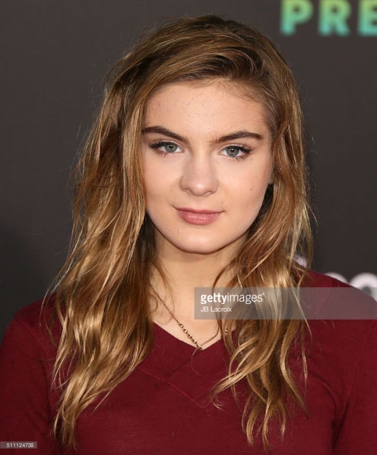 Brighton Sharbino