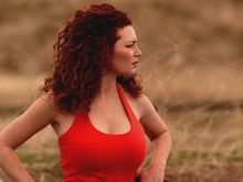 Brigid Brannagh