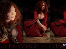 Brigid Brannagh