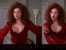 Brigid Brannagh