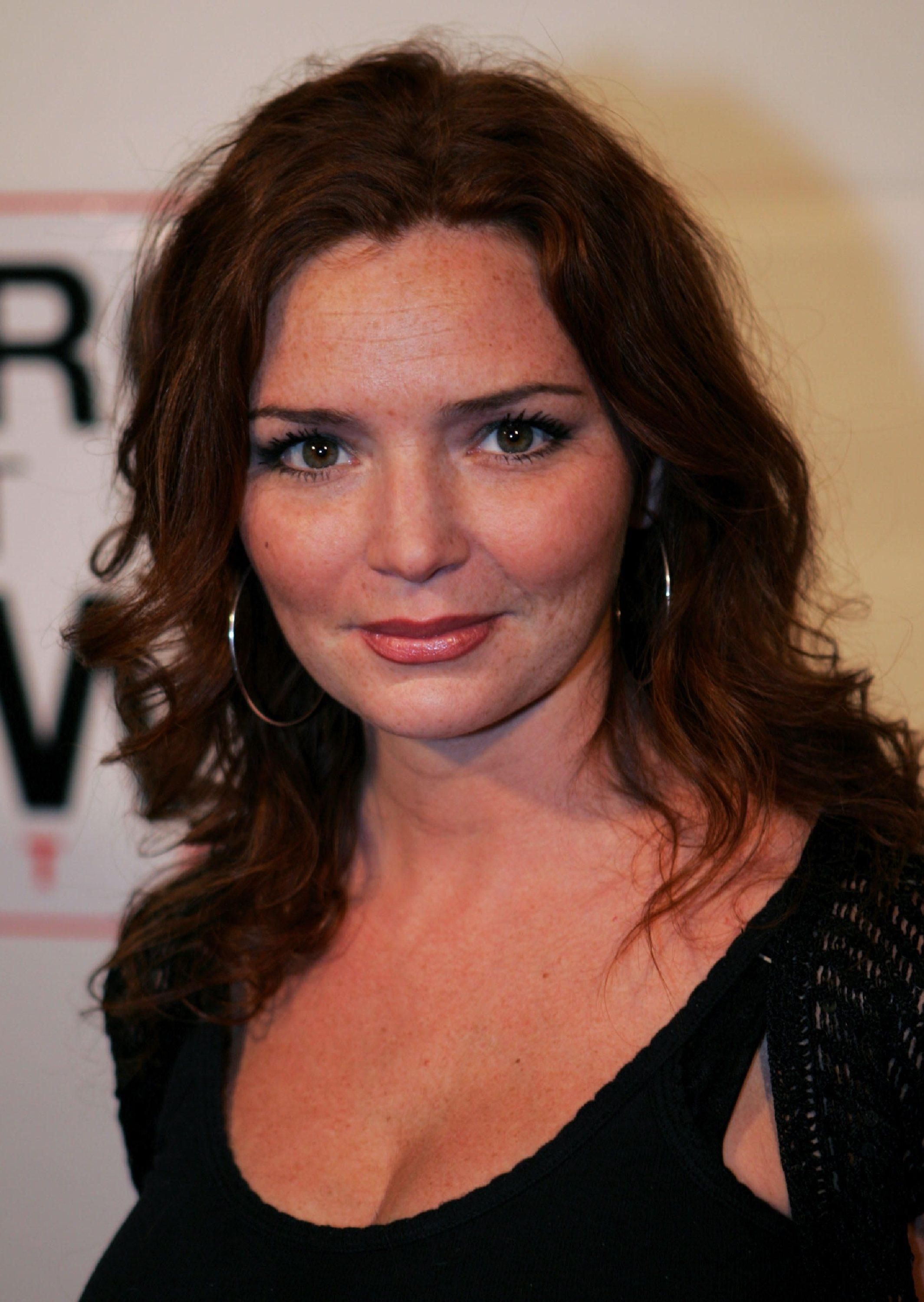 Brigid Brannagh. 