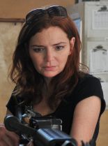 Brigid Brannagh photo