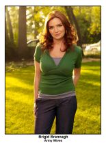 Brigid Brannagh