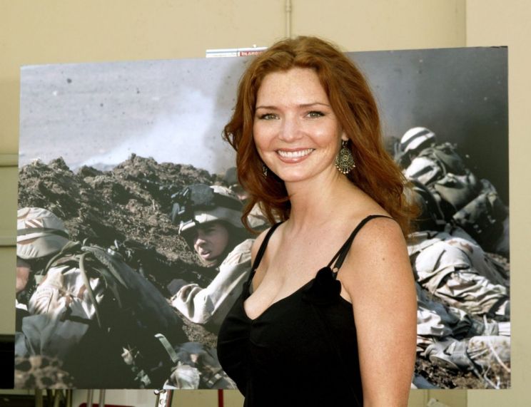 Brigid Brannagh