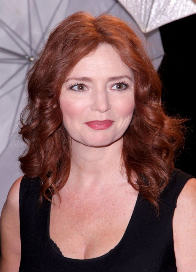Brigid Brannagh