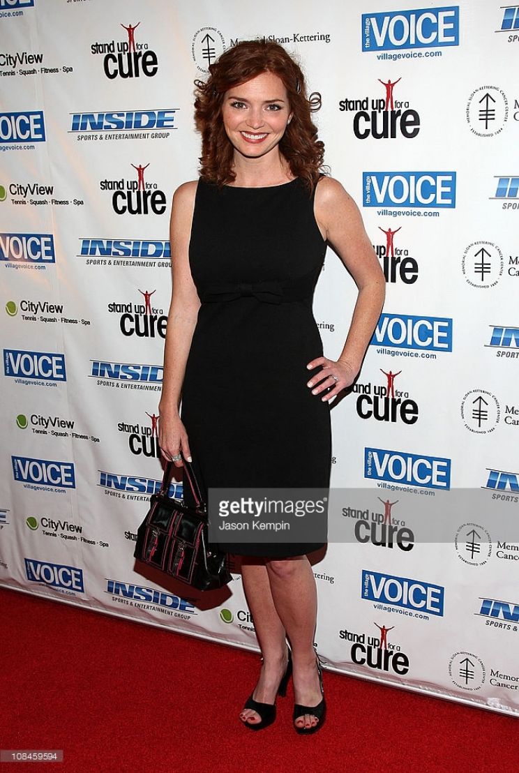 Brigid Brannagh