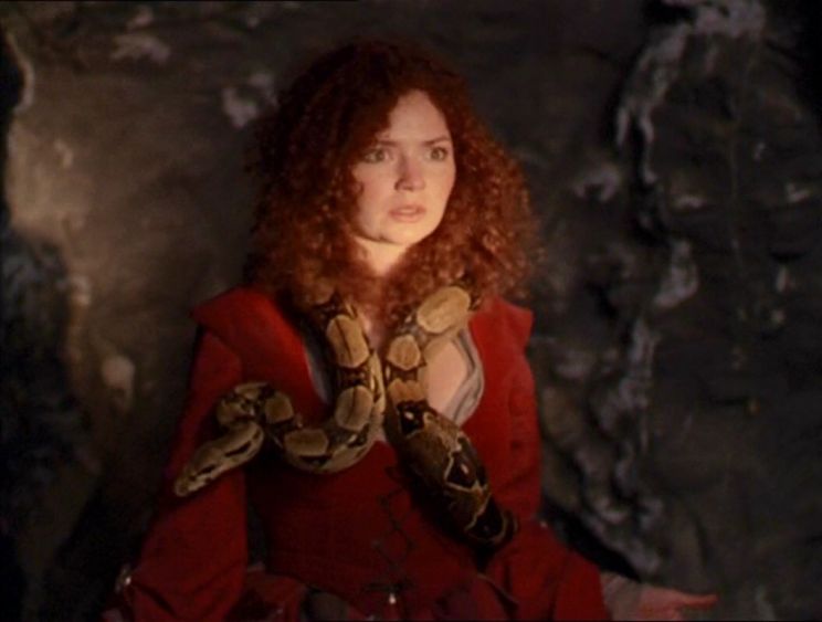 Brigid Brannagh