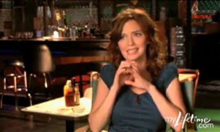 Brigid Brannagh