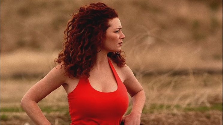 Brigid Brannagh