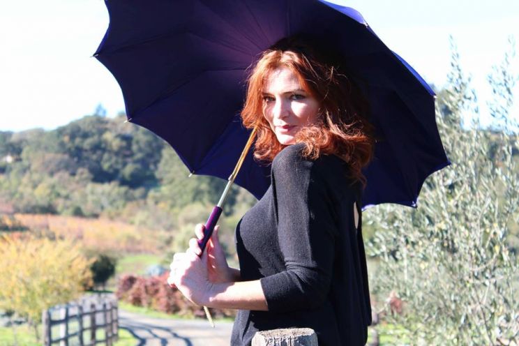 Brigid Brannagh