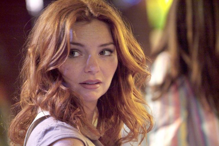 Brigid Brannagh