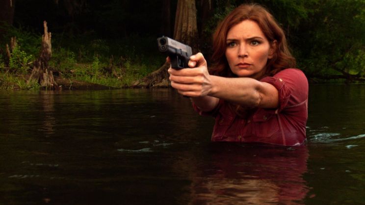 Brigid Brannagh
