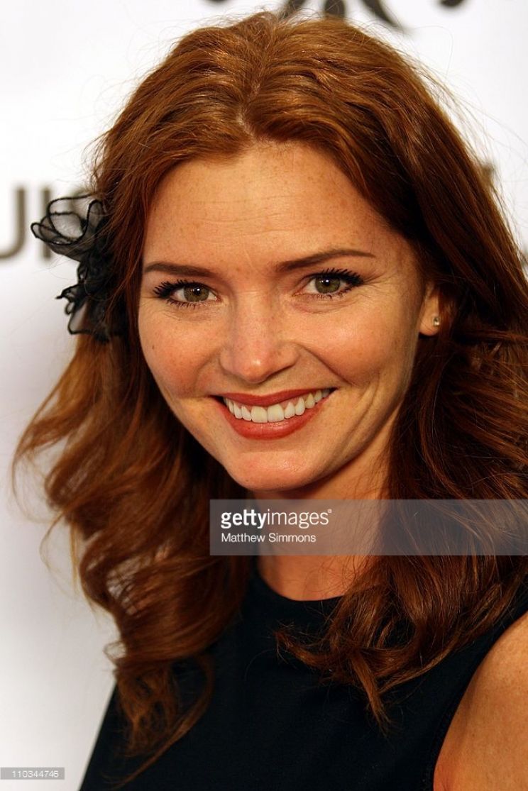 Brigid Brannagh