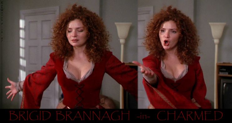 Brigid Brannagh