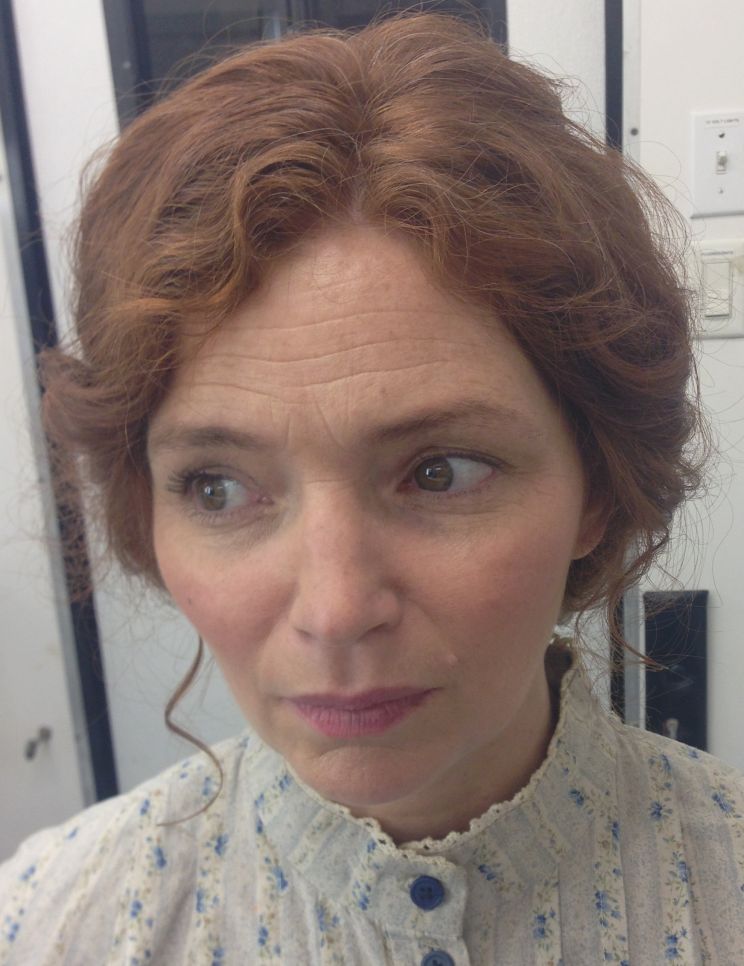 Brigid Brannagh