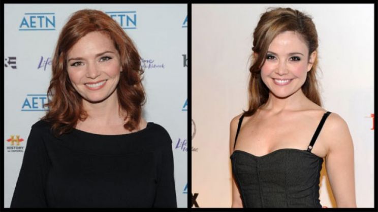 Brigid Brannagh