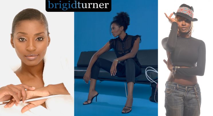 Brigid Turner