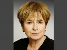 Brigit Forsyth