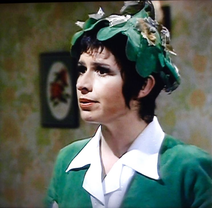 Brigit Forsyth