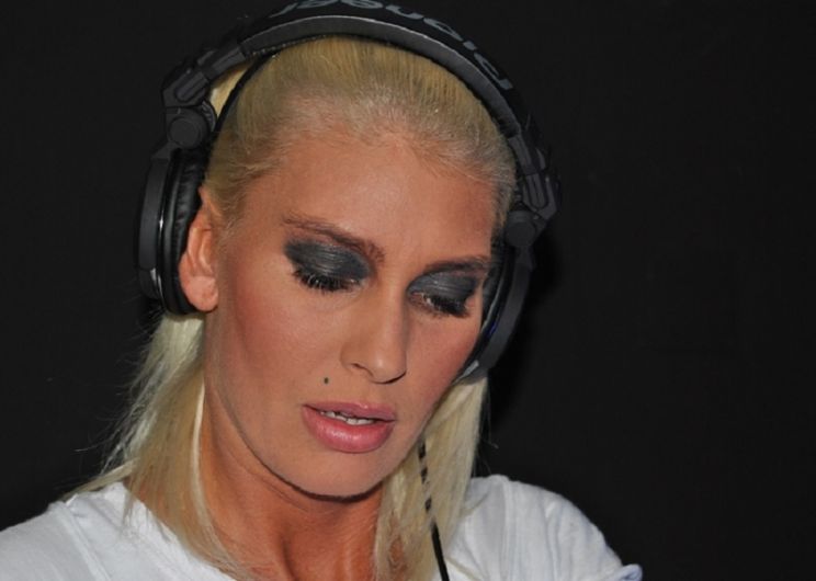 Brigitta Kocsis