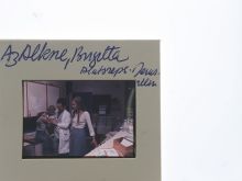 Brigitta Stenberg photo