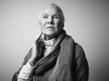 Brigitta Stenberg photo
