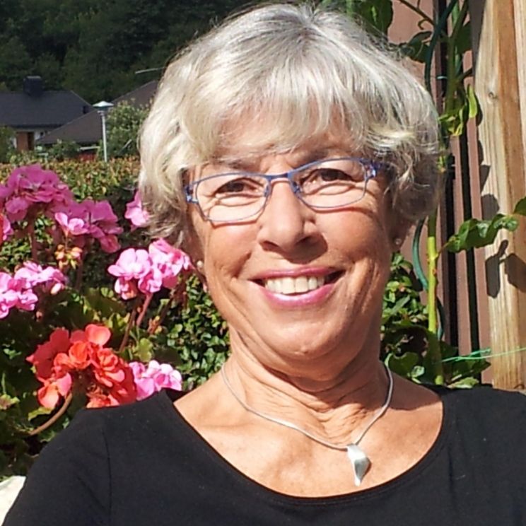 Brigitta Stenberg