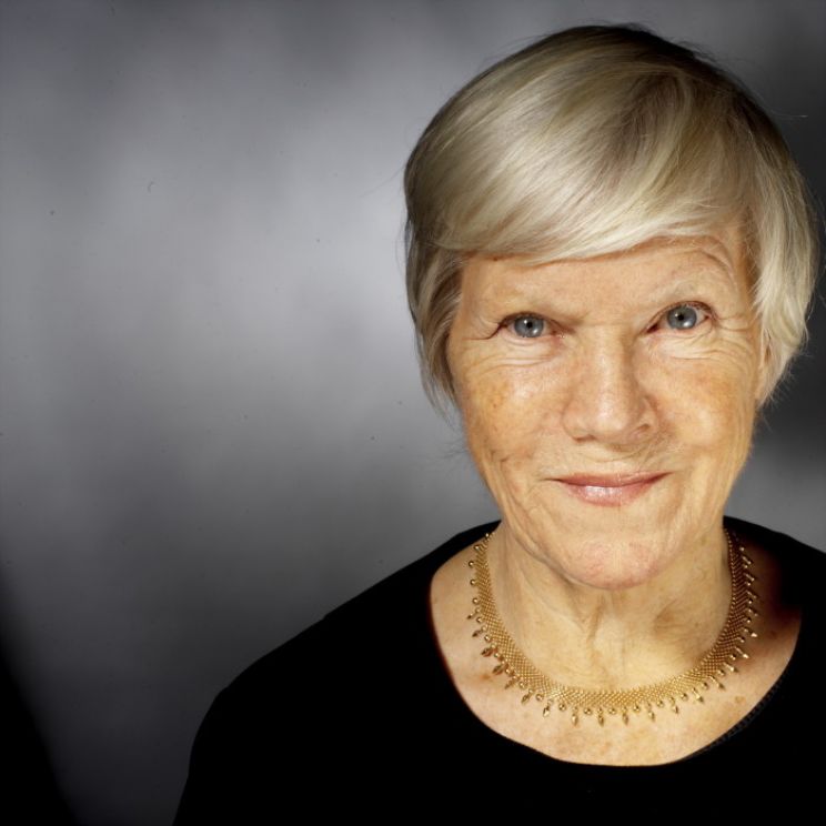 Brigitta Stenberg