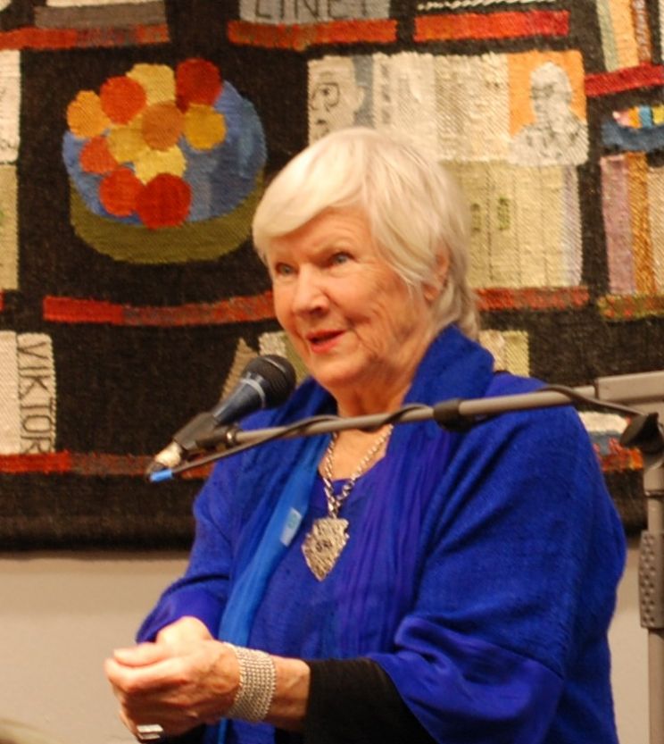 Brigitta Stenberg