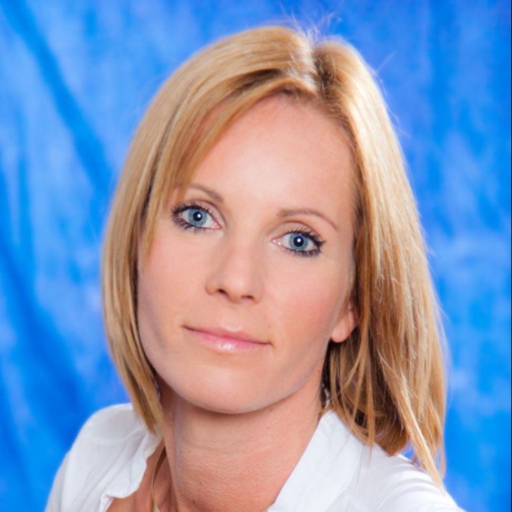 Brigitta Stenberg
