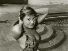 Brigitte Auber #1396748 picture (Landscape Medium)