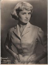 Brigitte Auber