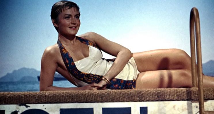 Brigitte Auber