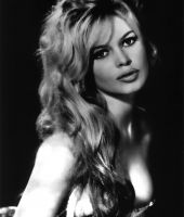 Brigitte Bardot