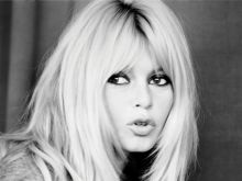 Brigitte Bardot