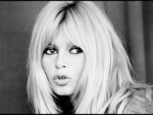 Brigitte Bardot