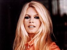 Brigitte Bardot