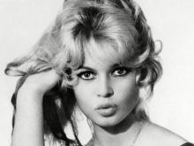 Brigitte Bardot