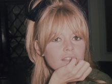 Brigitte Bardot