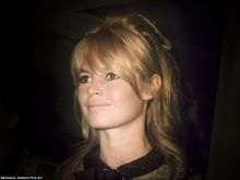 Brigitte Bardot