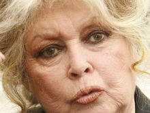 Brigitte Bardot photo