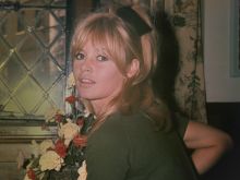 Brigitte Bardot